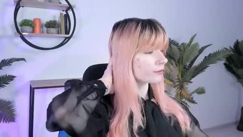 Lexi Wenford NO NUDE GODDESS online show from February 26, 2025, 5:53 am