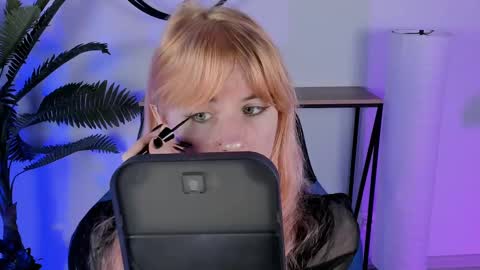 Lexi Wenford NO NUDE GODDESS online show from March 5, 2025, 6:12 am