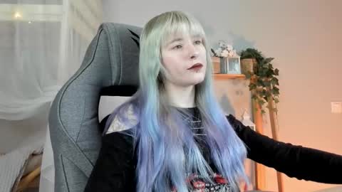 Lexi Wenford NO NUDE GODDESS online show from November 14, 2025, 3:38 am