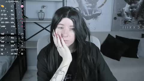 Lexi Wenford NO NUDE GODDESS online show from November 17, 2025, 3:12 am