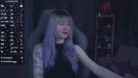 Lexi Wenford NO NUDE GODDESS online show from March 12, 2026, 4:18 am