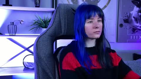 Lexi Wenford NO NUDE GODDESS online show from April 9, 2026, 2:44 am