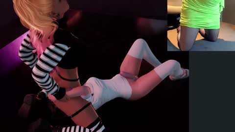 lexusrosexxx online show from October 23, 2025, 12:15 pm