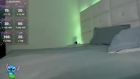 LEXXI online show from January 16, 2025, 10:12 pm