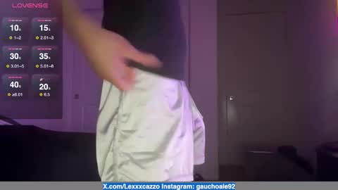 Dromaeosaurex online show from October 20, 2025, 9:54 am