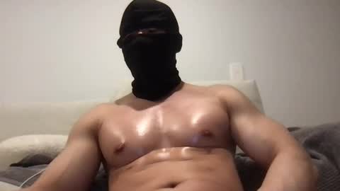 AsianKing online show from January 30, 2025, 5:39 pm