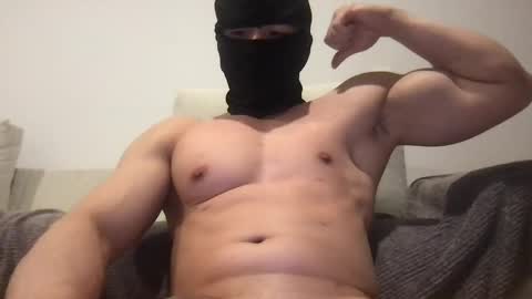 AsianKing online show from February 4, 2025, 3:47 pm