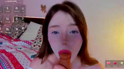 lexi miu online show from January 10, 2026, 6:09 pm