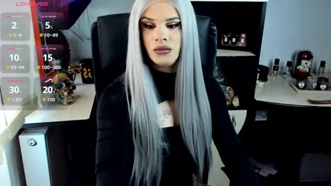 eva lexy you may call me Miss online show from April 6, 2026, 9:54 am