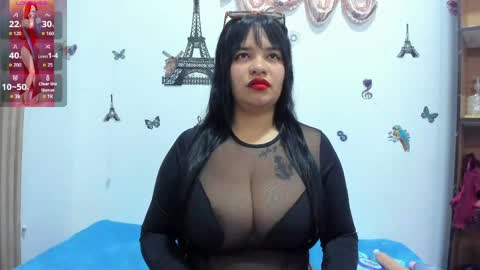 lexxyy online show from April 28, 2026, 10:42 am