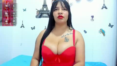 lexxyy online show from April 30, 2026, 10:54 am