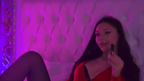 LexyBanks online show from January 5, 2026, 5:27 pm