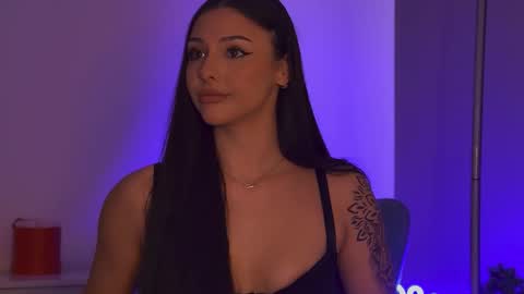 LexyBanks online show from February 13, 2026, 8:10 am