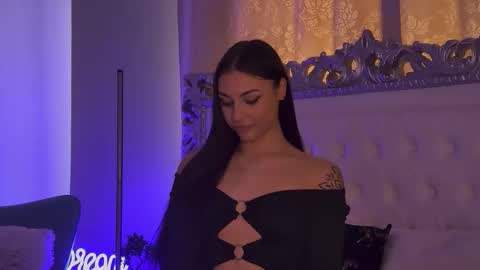 LexyBanks online show from March 3, 2026, 8:09 am