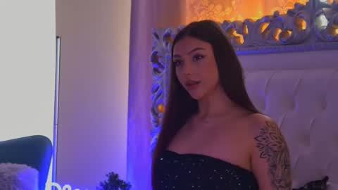 Snapshot of lexy_banks chatting on June 9, 2026, 7:53 am LexyBanks online show from June 9, 2026, 7:53 am