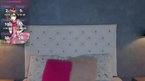 Lexy online show from March 4, 2025, 6:07 pm