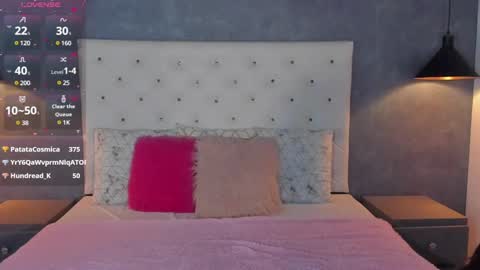 Lexy online show from March 9, 2025, 8:52 pm