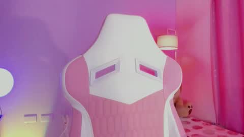 lexy_bran online show from November 13, 2025, 11:42 am