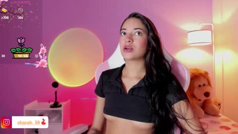 lexy_bran online show from February 5, 2026, 2:33 pm