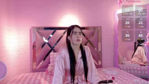 LEXY online show from April 27, 2026, 3:59 am