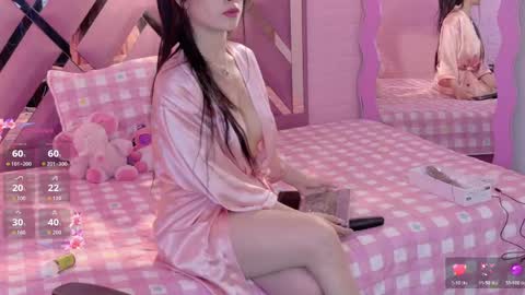 LEXY online show from May 1, 2026, 2:49 am