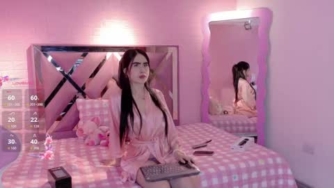 LEXY online show from May 4, 2026, 3:35 am