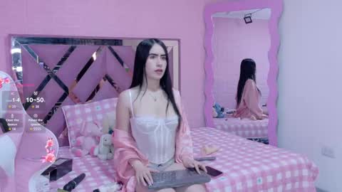 LEXY online show from May 9, 2026, 3:23 am