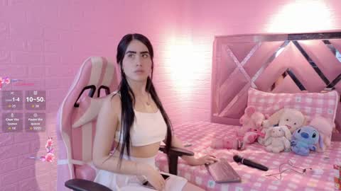 LEXY online show from May 11, 2026, 4:29 am
