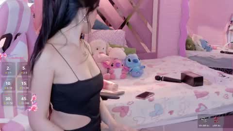 LEXY online show from May 14, 2026, 4:19 am