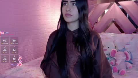 LEXY online show from May 22, 2026, 2:08 am