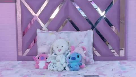 LEXY online show from June 3, 2026, 2:58 am