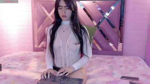 LEXY online show from June 14, 2026, 3:52 am
