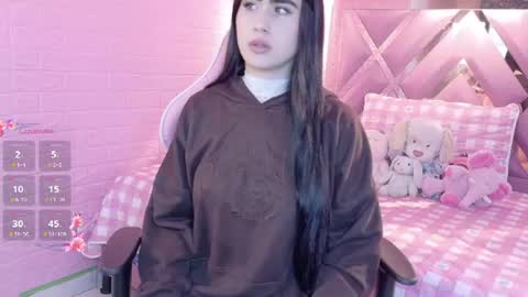 LEXY online show from June 21, 2026, 3:31 am
