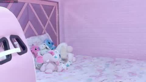LEXY online show from July 13, 2026, 1:30 am