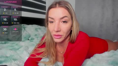 Lexy online show from February 26, 2025, 7:16 pm