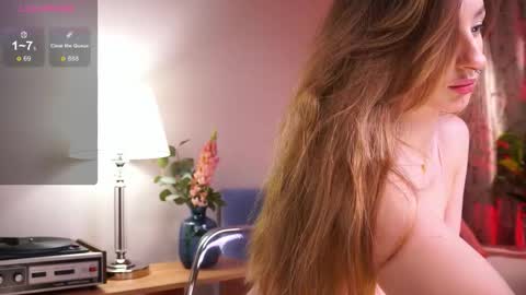 Lexy  online show from January 6, 2026, 8:45 pm