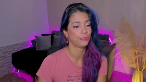 Lexy online show from January 21, 2025, 2:11 am