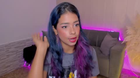 Lexy online show from January 27, 2025, 1:37 am