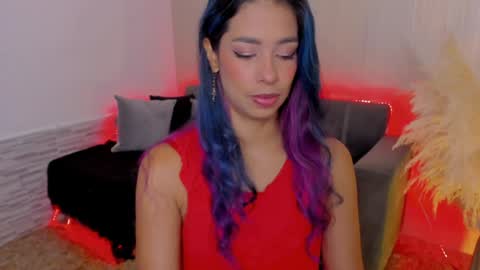 Lexy online show from January 31, 2025, 12:17 am