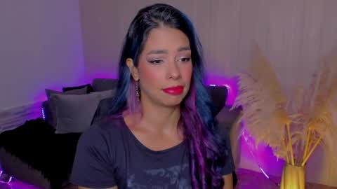 Lexy online show from February 3, 2025, 1:41 am