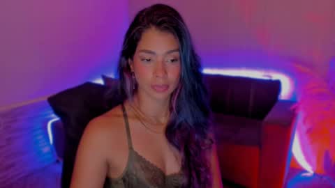 Lexy online show from March 5, 2025, 5:40 am