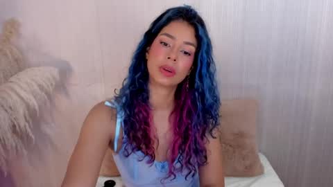 Lexy online show from May 23, 2026, 3:34 am