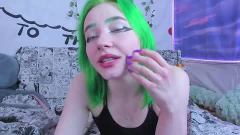 LexxxY online show from February 11, 2025, 3:08 pm