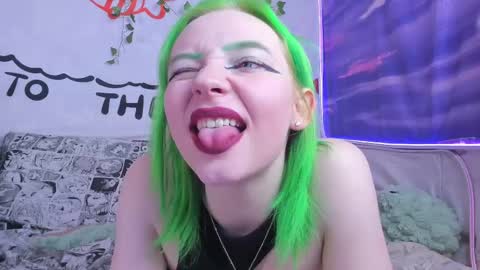 LexxxY online show from February 14, 2025, 3:15 pm