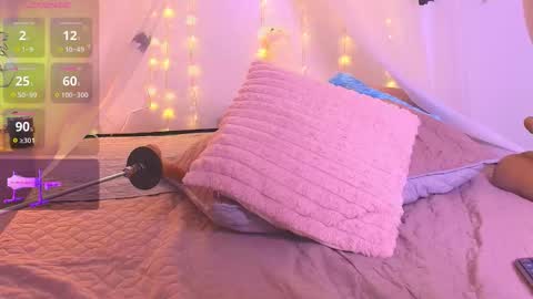 Lexy Love   online show from October 21, 2025, 3:40 am