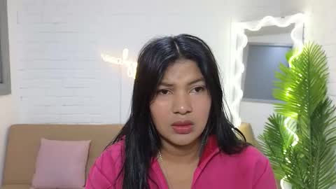 lexy_tay online show from October 19, 2025, 11:33 am