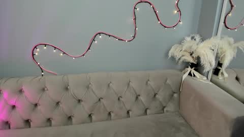 Snapshot of lexy_woorhez chatting on January 12, 2025, 10:56 am Lexy online show from January 12, 2025, 10:56 am