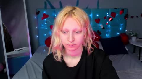 Snapshot of lexy_woorhez chatting on February 20, 2025, 10:27 am Lexy online show from February 20, 2025, 10:27 am