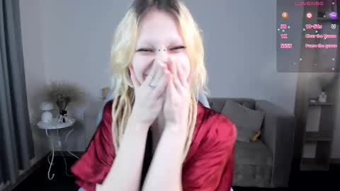 Snapshot of lexy_woorhez chatting on October 1, 2025, 11:16 am Lexy online show from October 1, 2025, 11:16 am