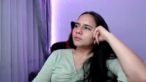 Lexy Davis online show from December 2, 2024, 10:56 pm